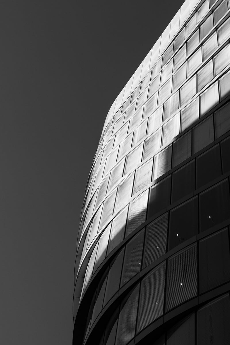 Sustainable Architect